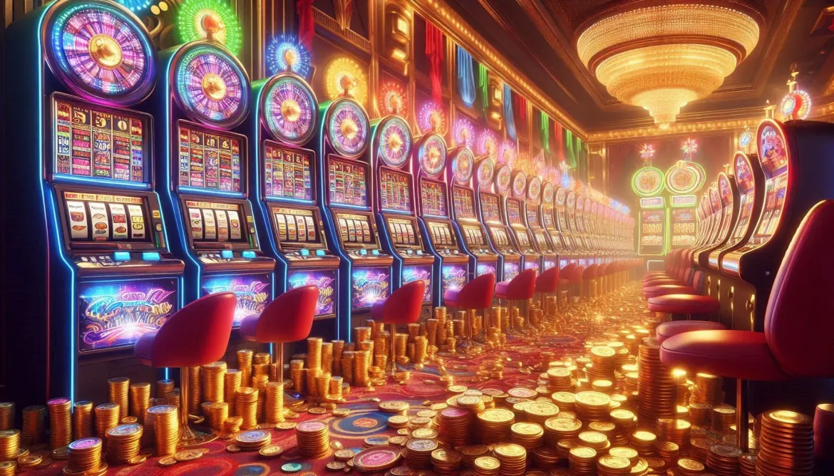 Wildies Casino